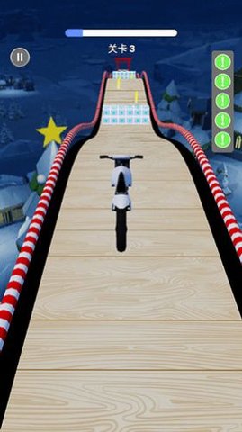 极限摩托挑战手游app