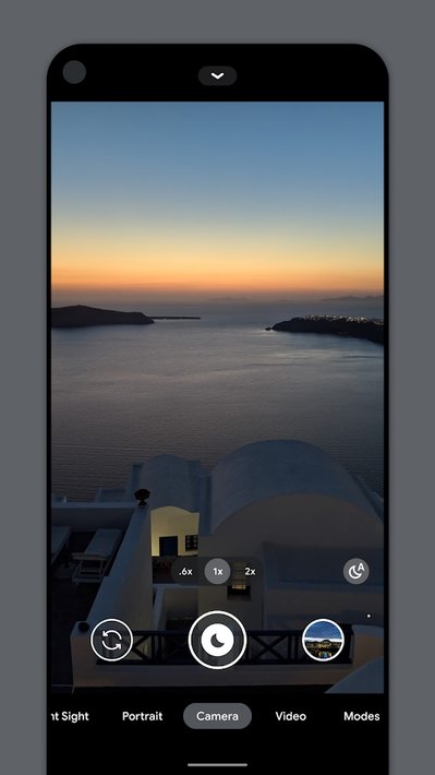 谷歌相机手机软件app