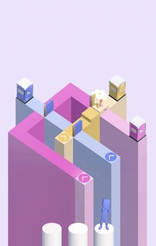 门径迷踪手游app