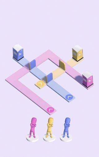 门径迷踪手游app