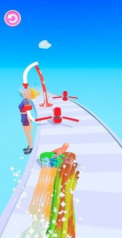 发饰乐园手游app