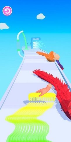 发饰乐园手游app