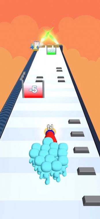 部落射手手游app