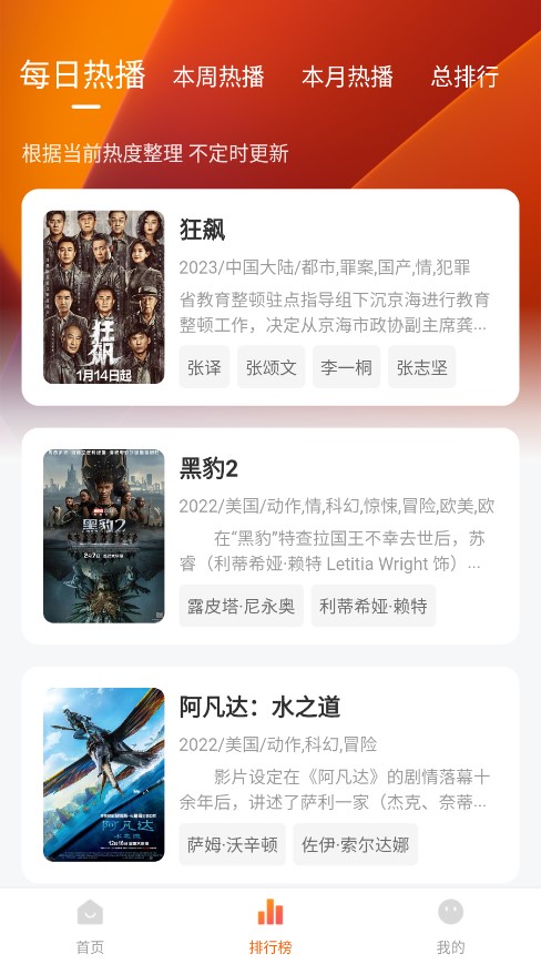 小柿子手机软件app