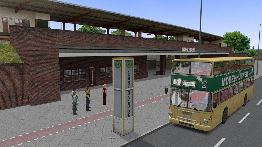 巴士模拟2手游app