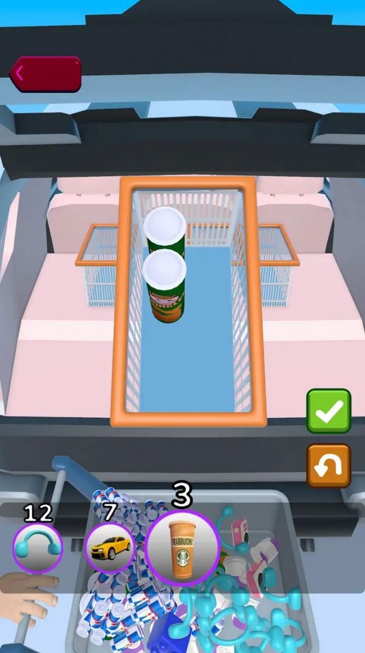 货柜陈列师手游app