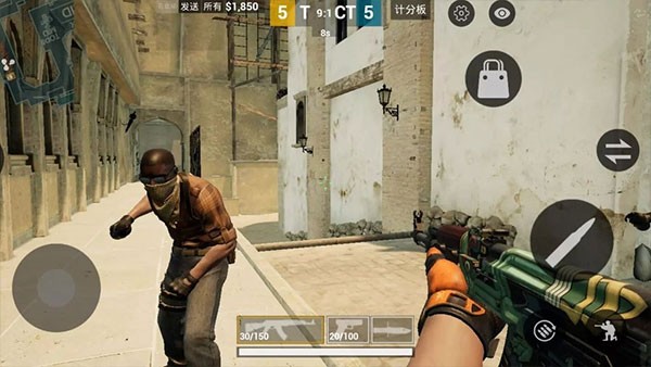 csgo手游手游app