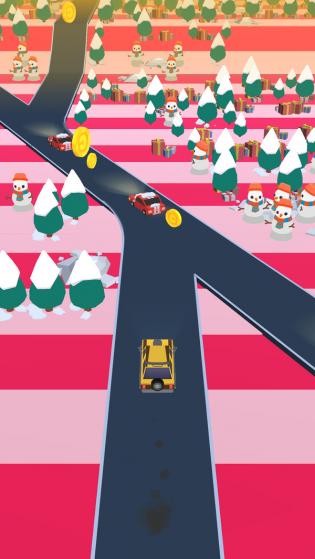 公路漂移手游app