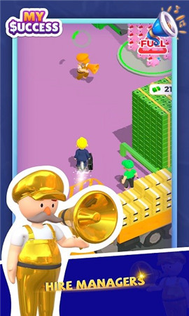我的工厂老板生活手游app