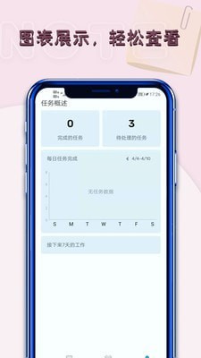 提醒便签手机软件app