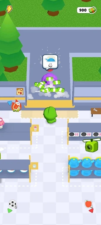 我的小仓库手游app
