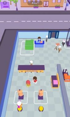 小小裁缝铺手游app