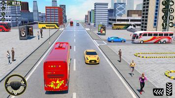 客车驾驶模拟器手游app
