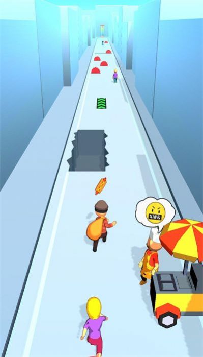 掠夺大师手游app