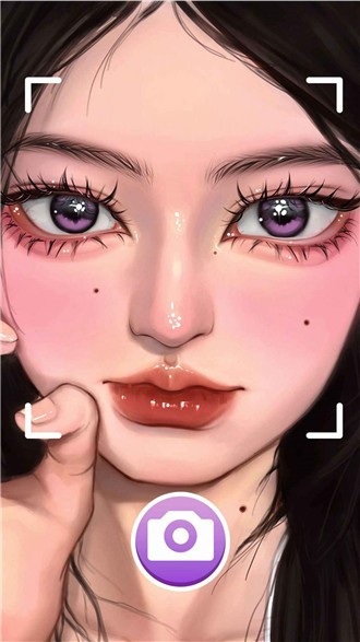 素人化妆大赛手游app