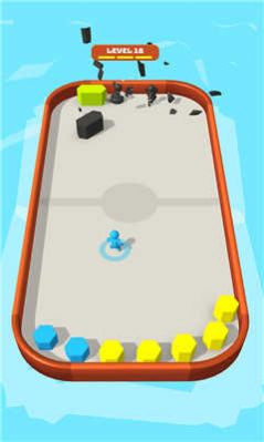 战斗圆盘大作战手游app