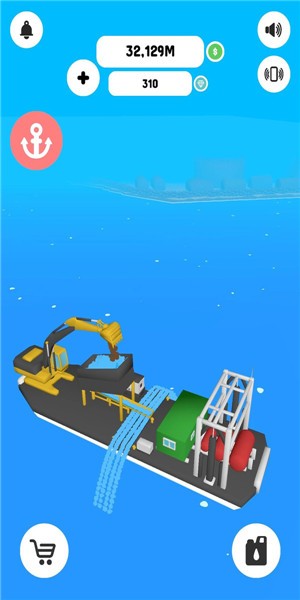 挖矿模拟器手游app