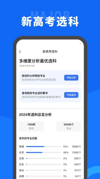 葵伴高考手机软件app