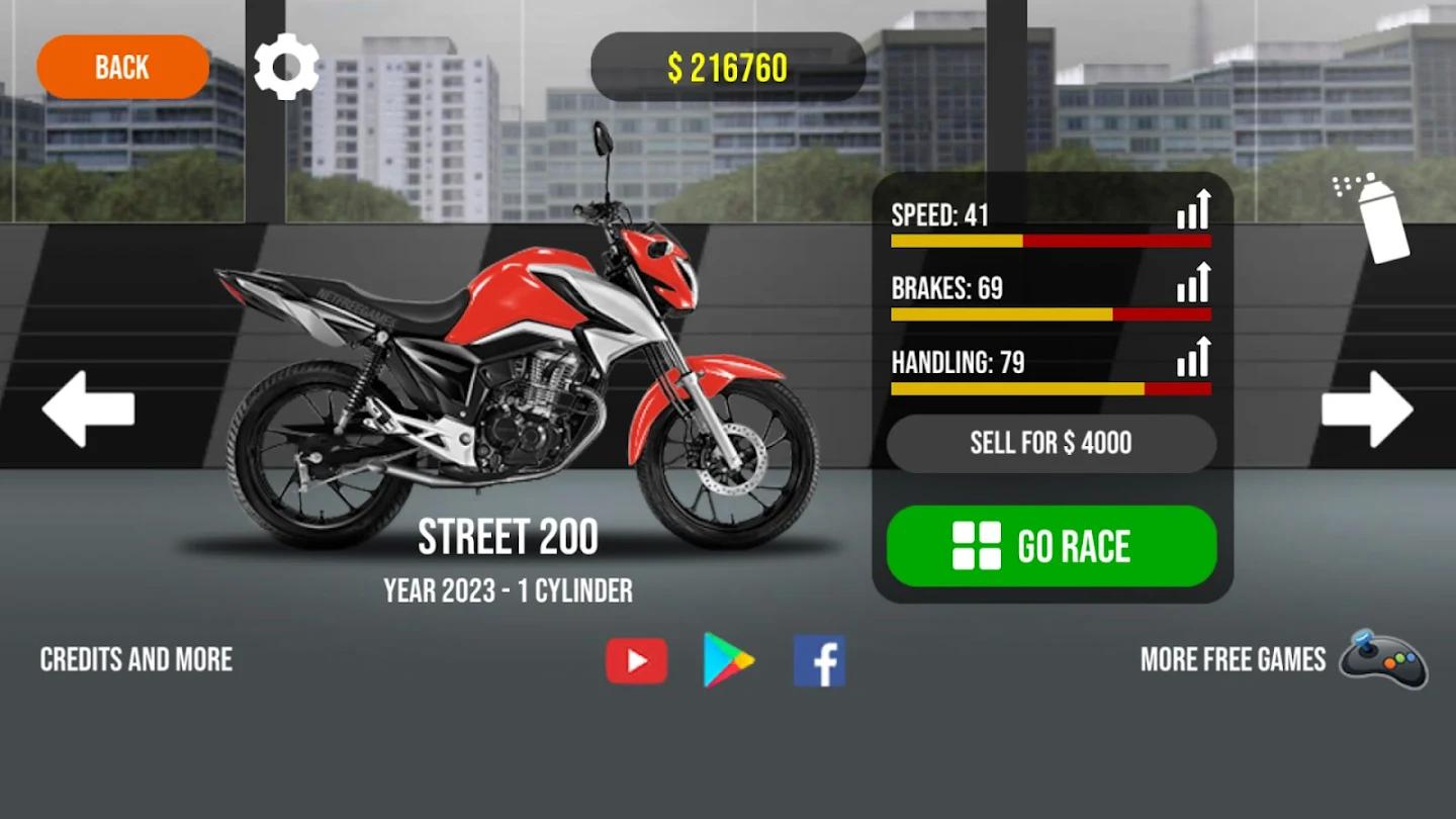 交通摩托3手游app