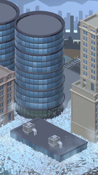 粉碎大楼模拟器游戏截图