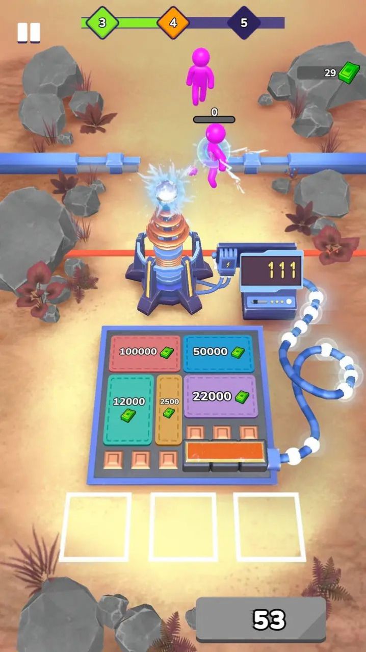 特斯拉堡垒手游app