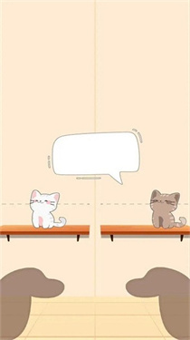猫咪二重奏手游app