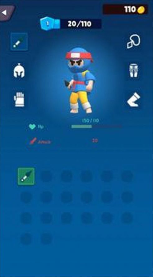 超能冒险手游app