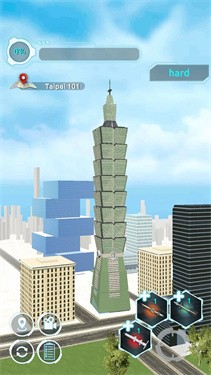 城市拆迁模拟器手游app