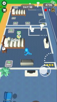 优秀的旅店3D手游app
