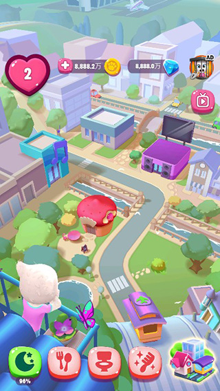 我的安吉拉2手游app
