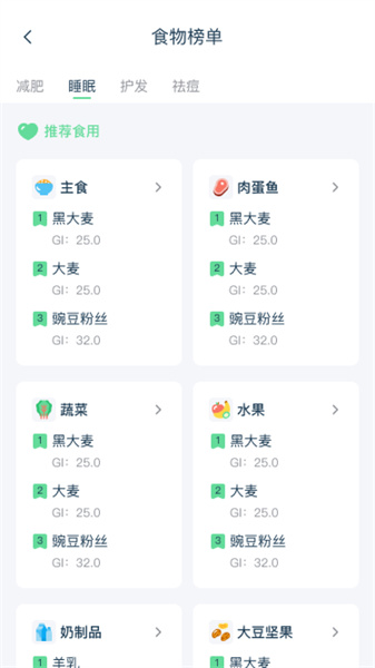 幻创轻饮食手机软件app