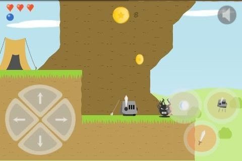 头盔战士手游app
