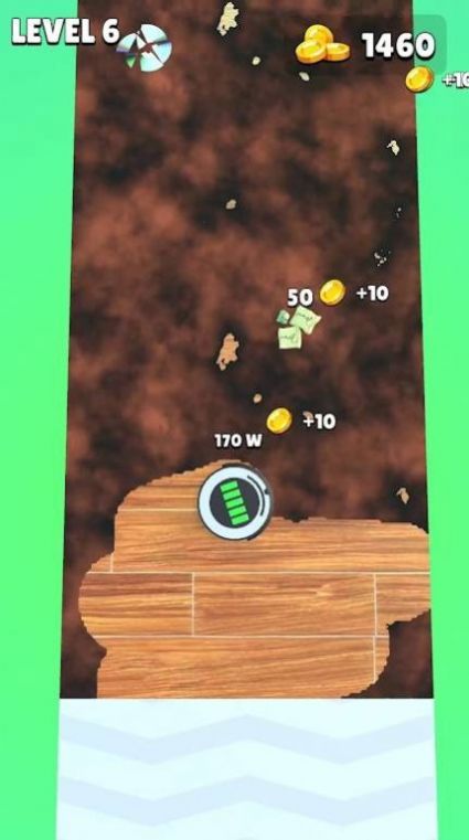 吸尘器跑手游app