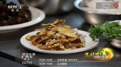 CyberTV软件截图