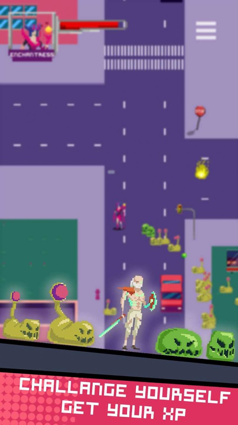 复古比特手游app