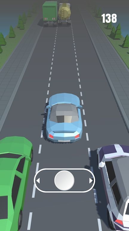 无尽的超车手游app