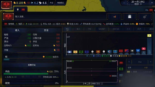 文明时代2手游app