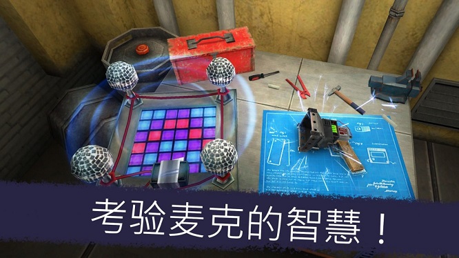 冰淇凌怪物手游app