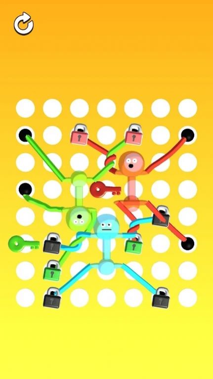 纠缠的人手游app