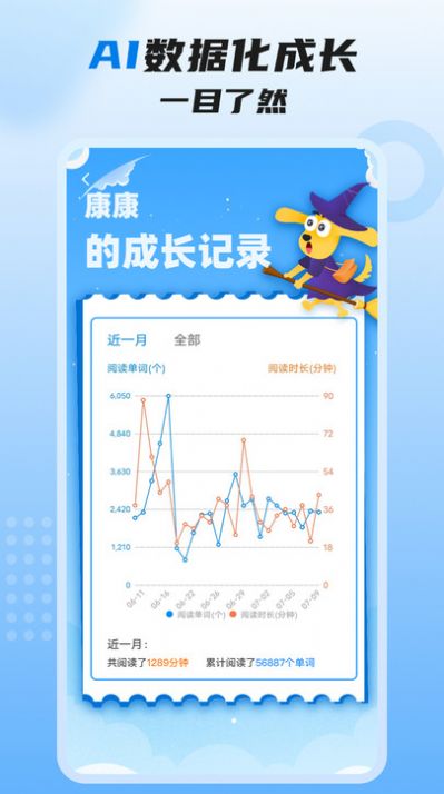 适趣高阶英语手机软件app