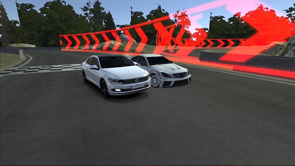 大众汽车驾驶模拟器手游app