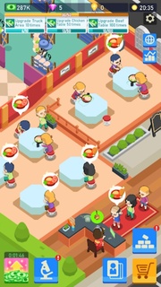 闲置面庄手游app
