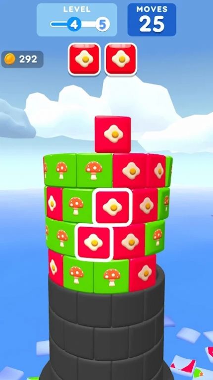 方块垒高高手游app