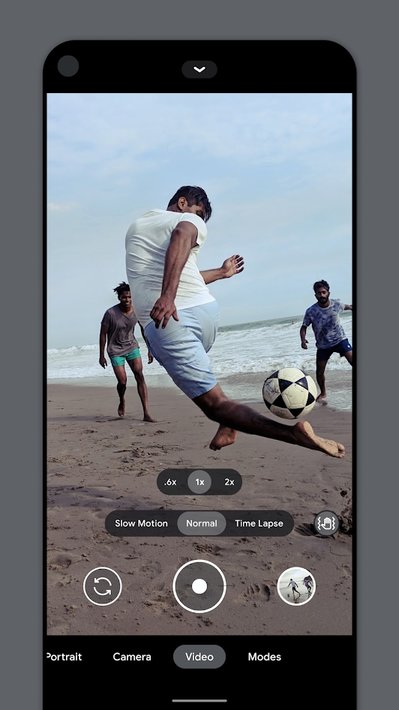 谷歌相机最新版手机软件app