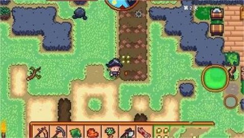 像素生存者3手游app