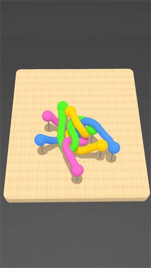 解开绳索3D手游app