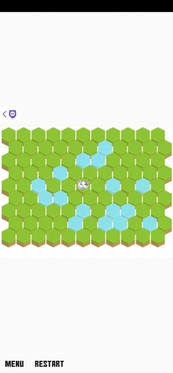 逃脱的猫手游app