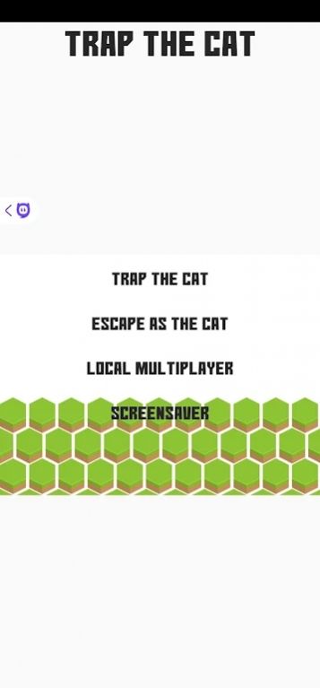 逃脱的猫手游app