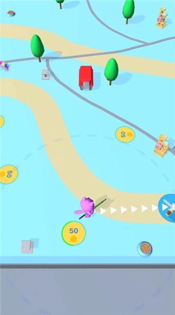 猫防之战手游app
