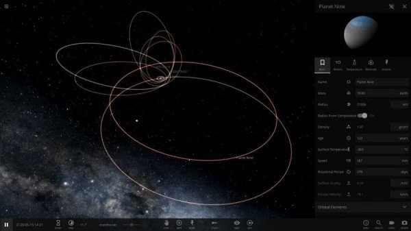 宇宙沙盘2手游app